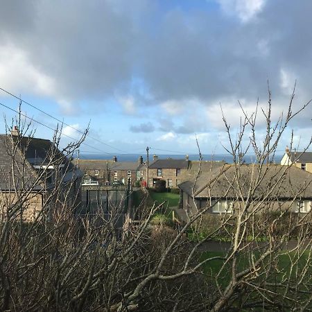 The Stables @ The Old Vicarage Villa Pendeen Luaran gambar