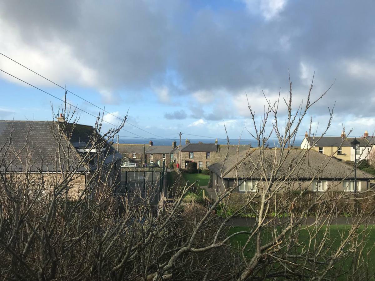 The Stables @ The Old Vicarage Villa Pendeen Luaran gambar